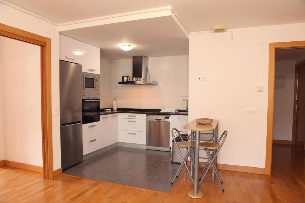 Apartamento Buruntzali Elizondo Exterior photo